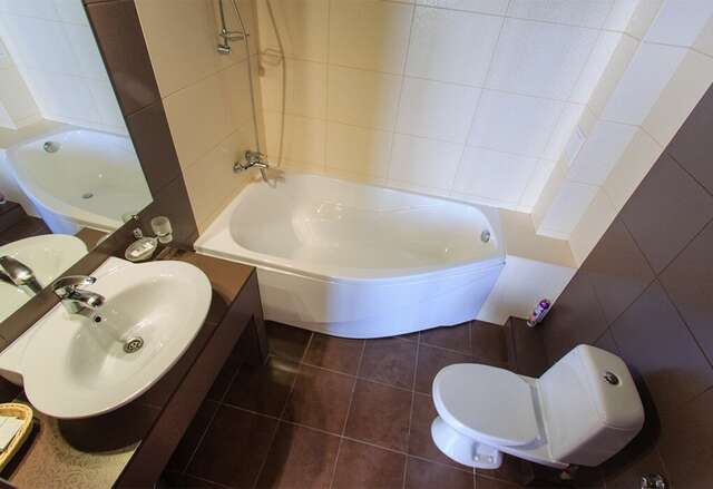 Гостиница Калифорния Геленджик-225