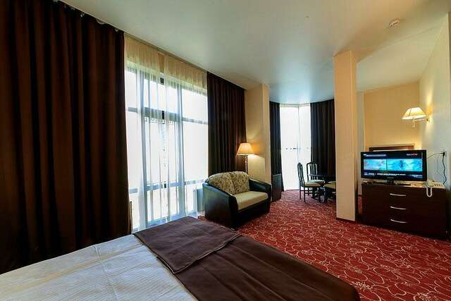 Гостиница Калифорния Геленджик-249