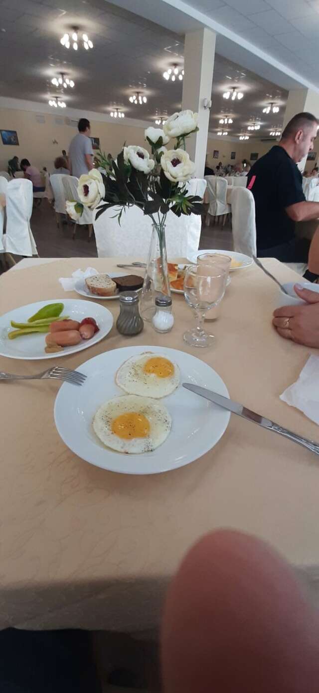 Гостиница Калифорния Геленджик-197