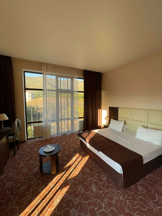 Гостиница Калифорния Геленджик-202