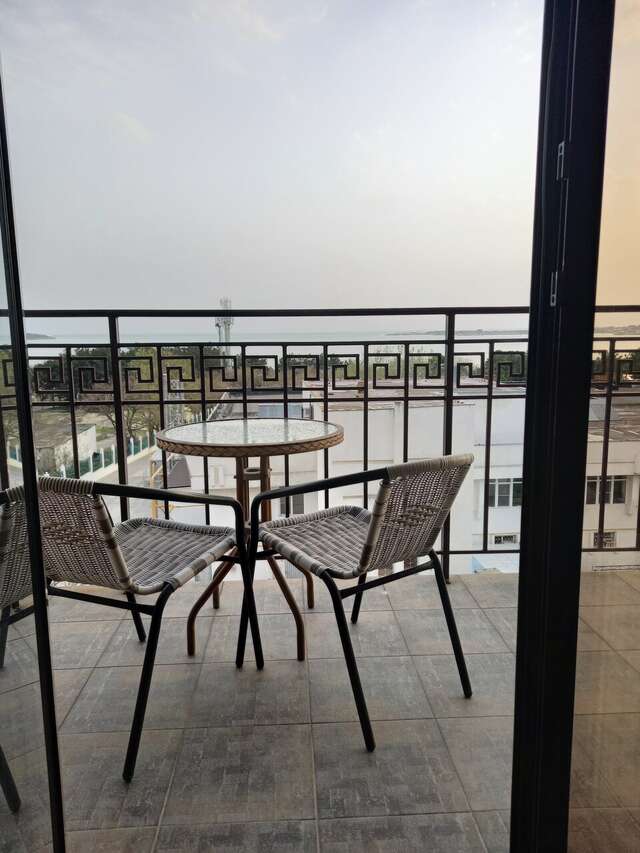 Гостиница Калифорния Геленджик-227