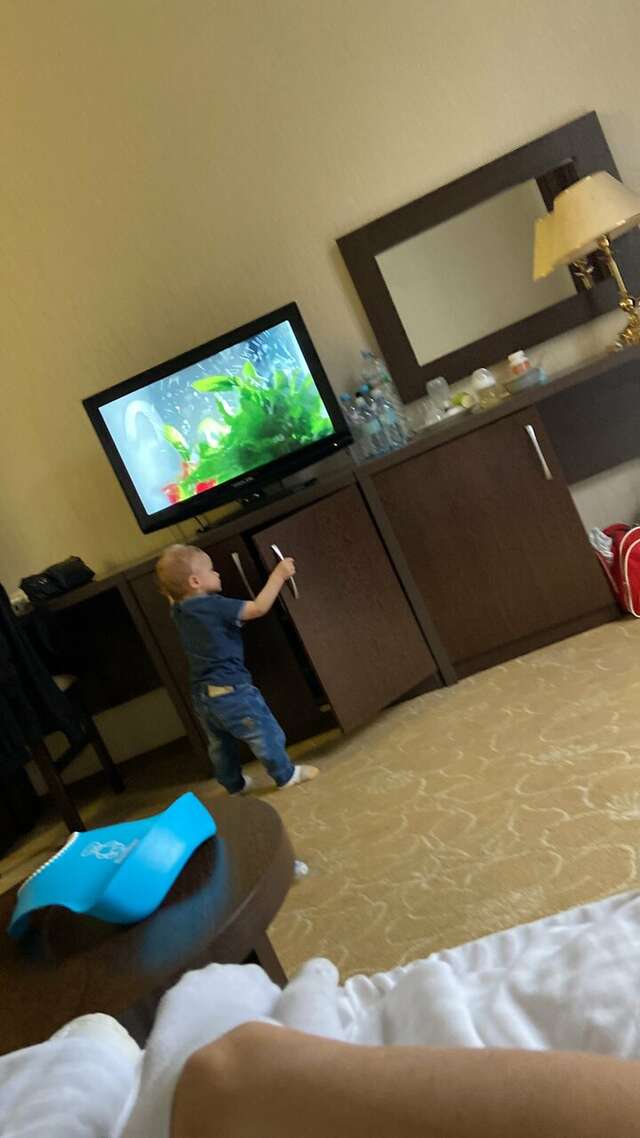 Гостиница Калифорния Геленджик-226