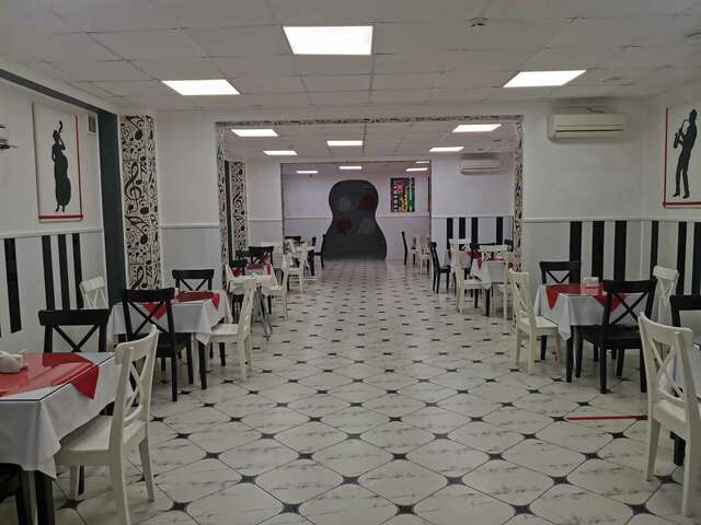 Гостиница Калифорния Геленджик-216