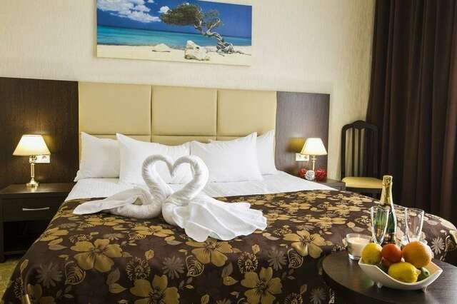 Гостиница Калифорния Геленджик-155