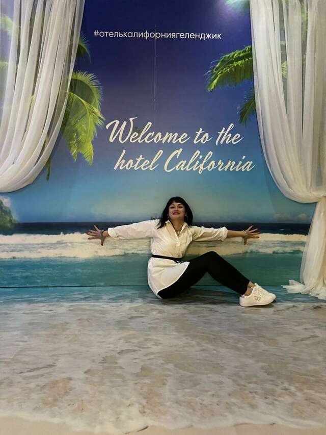 Гостиница Калифорния Геленджик-49