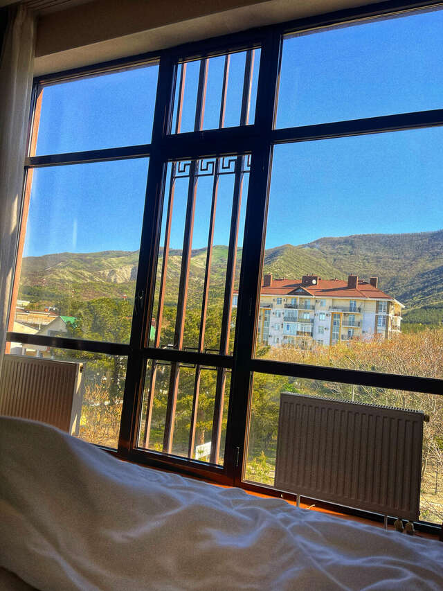 Гостиница Калифорния Геленджик-118