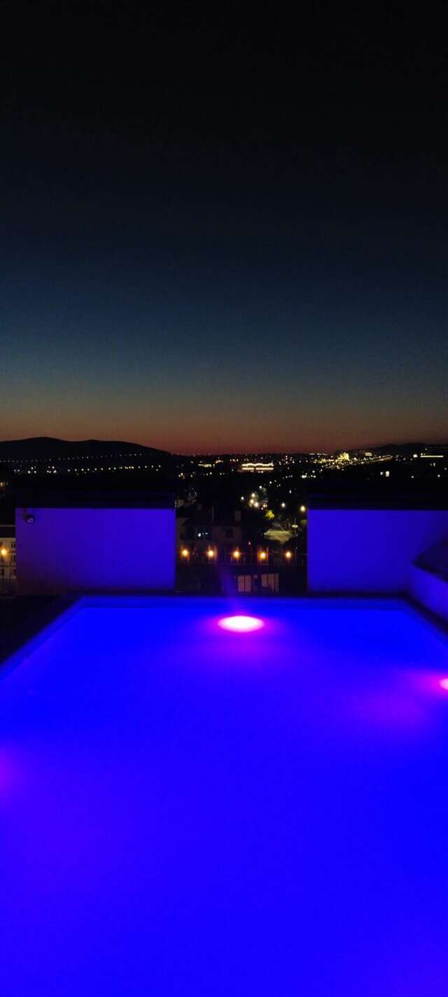 Гостиница Калифорния Геленджик-86