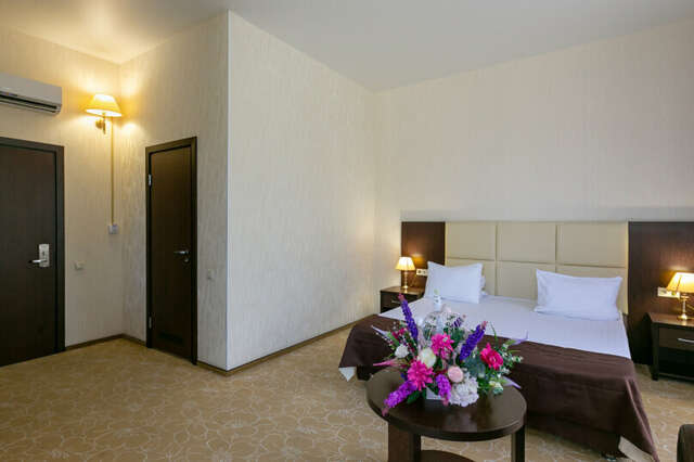 Гостиница Калифорния Геленджик-214