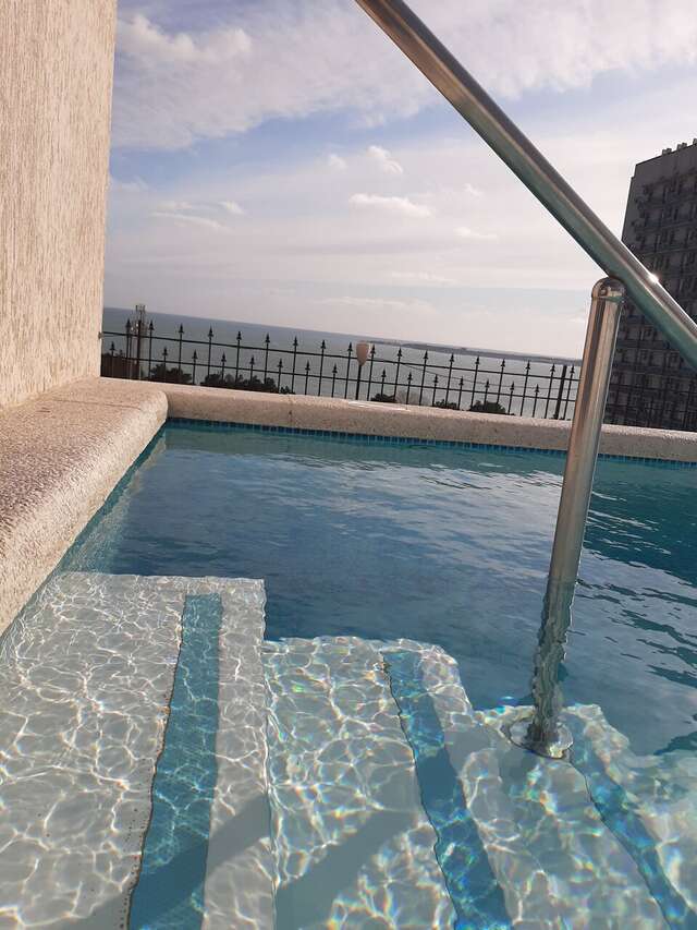 Гостиница Калифорния Геленджик-165