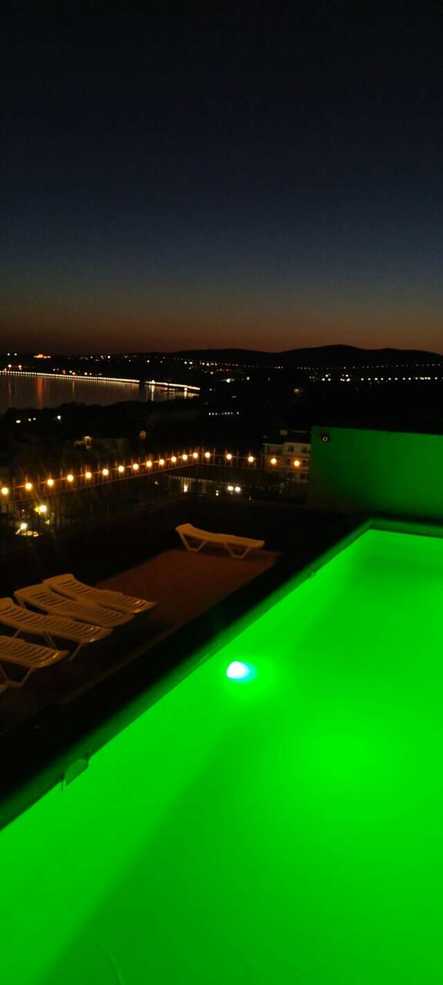 Гостиница Калифорния Геленджик-140