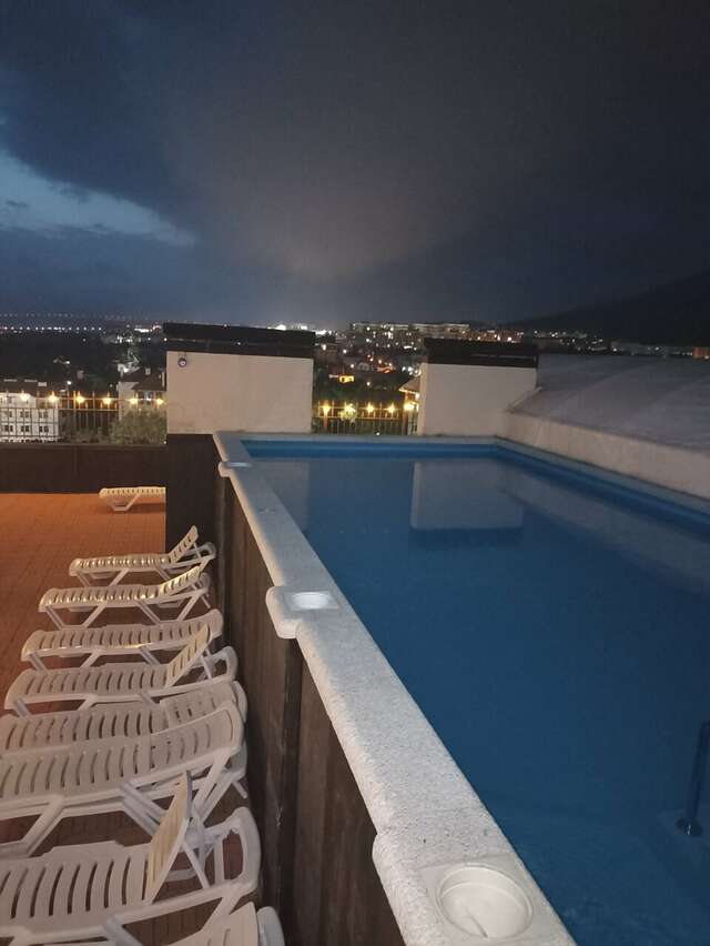 Гостиница Калифорния Геленджик-158