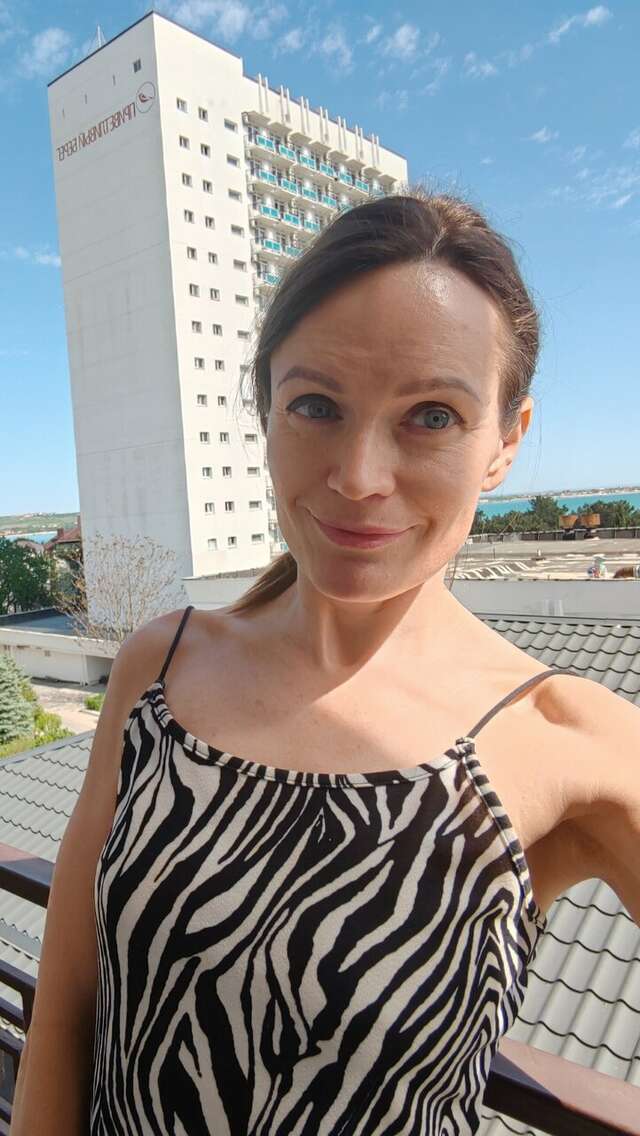 Гостиница Калифорния Геленджик-128