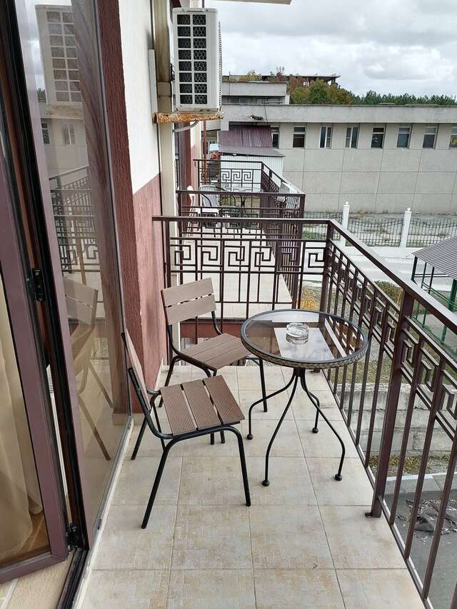 Гостиница Калифорния Геленджик-104