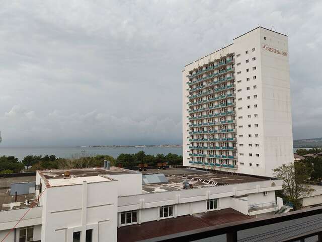 Гостиница Калифорния Геленджик-45