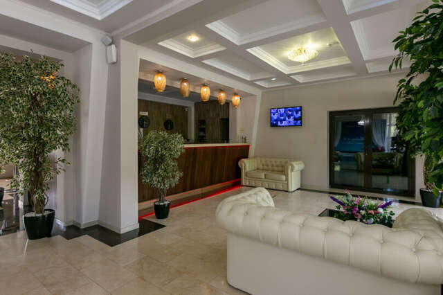 Гостиница Калифорния Геленджик-229