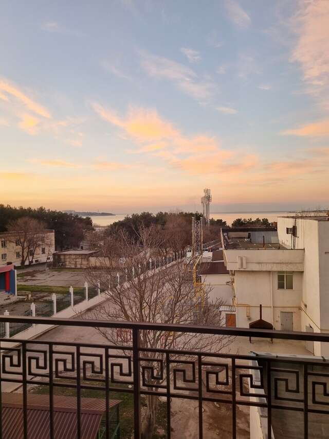 Гостиница Калифорния Геленджик-72