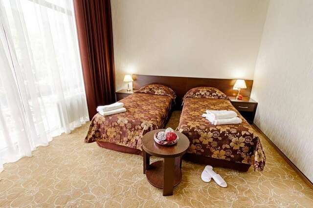 Гостиница Калифорния Геленджик-125