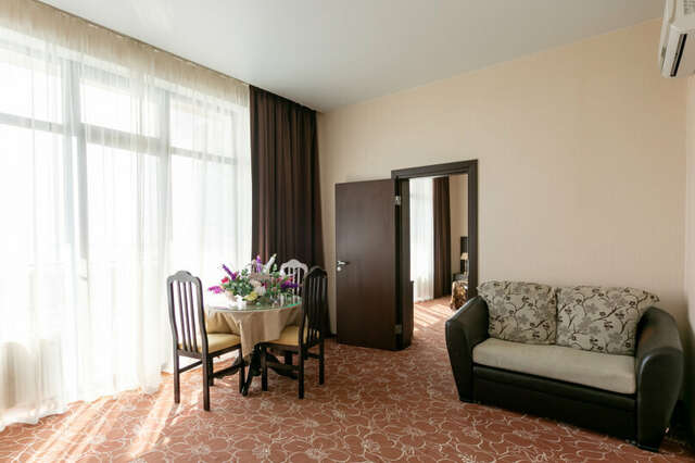 Гостиница Калифорния Геленджик-236