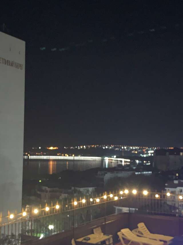 Гостиница Калифорния Геленджик-121