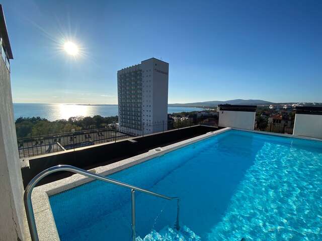 Гостиница Калифорния Геленджик-200