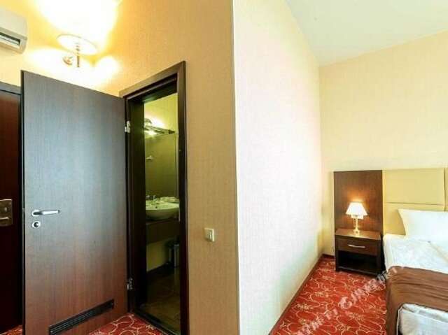 Гостиница Калифорния Геленджик-199