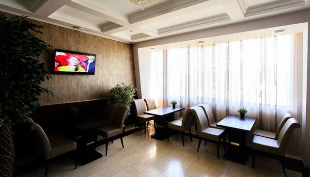 Гостиница Калифорния Геленджик-218