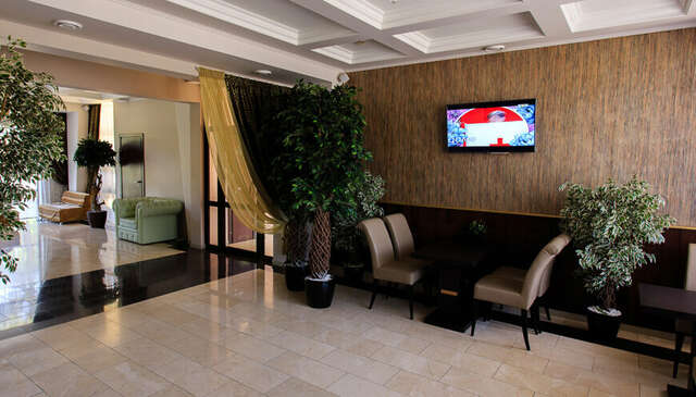 Гостиница Калифорния Геленджик-177