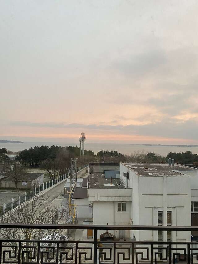 Гостиница Калифорния Геленджик-149