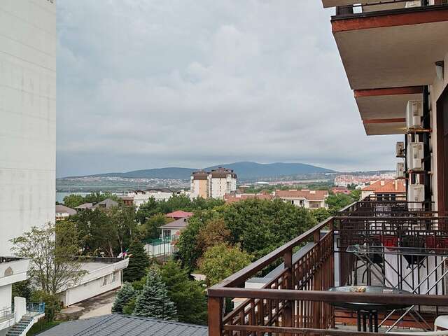 Гостиница Калифорния Геленджик-179