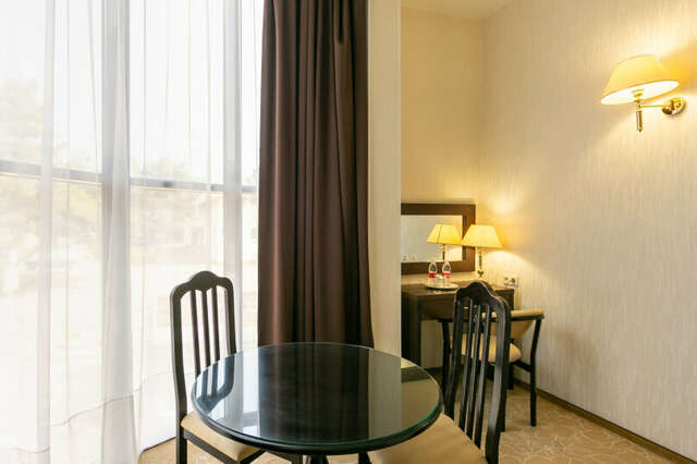 Гостиница Калифорния Геленджик-73