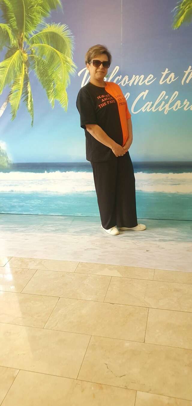 Гостиница Калифорния Геленджик-117