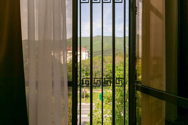 Гостиница Калифорния Геленджик-105