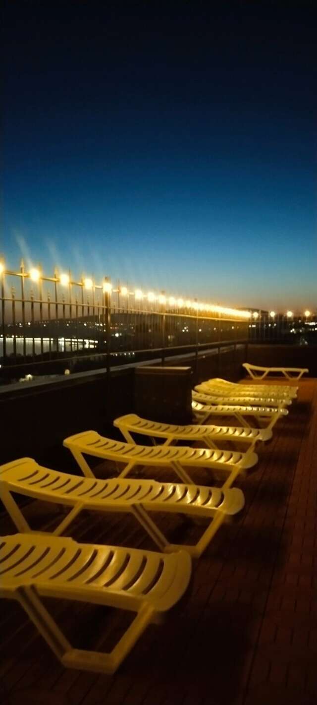 Гостиница Калифорния Геленджик-44