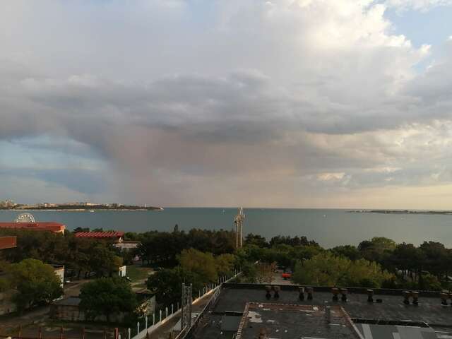 Гостиница Калифорния Геленджик-80