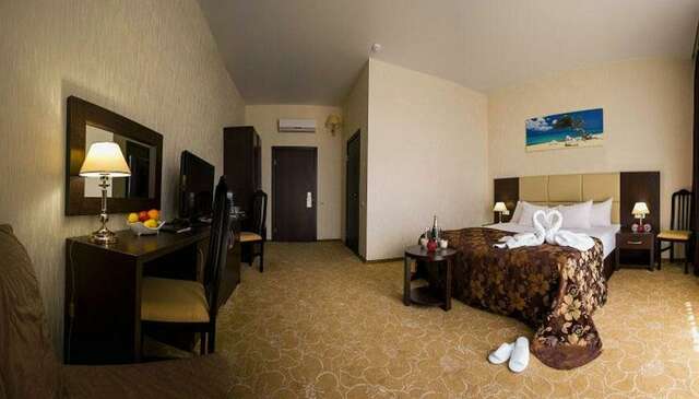 Гостиница Калифорния Геленджик-243