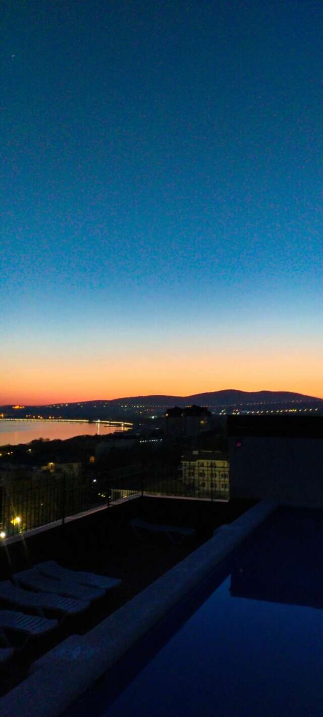 Гостиница Калифорния Геленджик-154