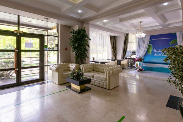 Гостиница Калифорния Геленджик-92