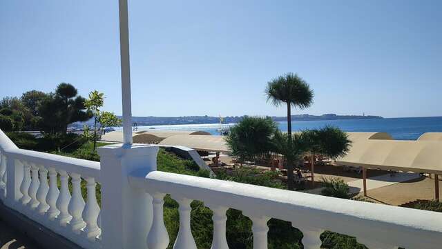 Гостиница Калифорния Геленджик-69