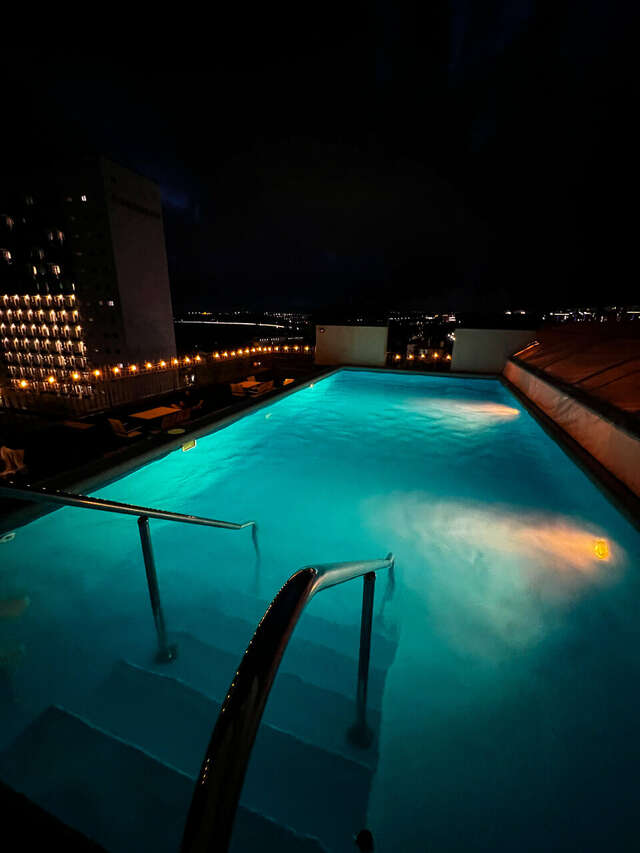 Гостиница Калифорния Геленджик-178