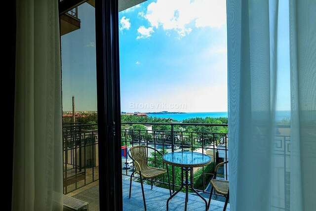 Гостиница Калифорния Геленджик-192