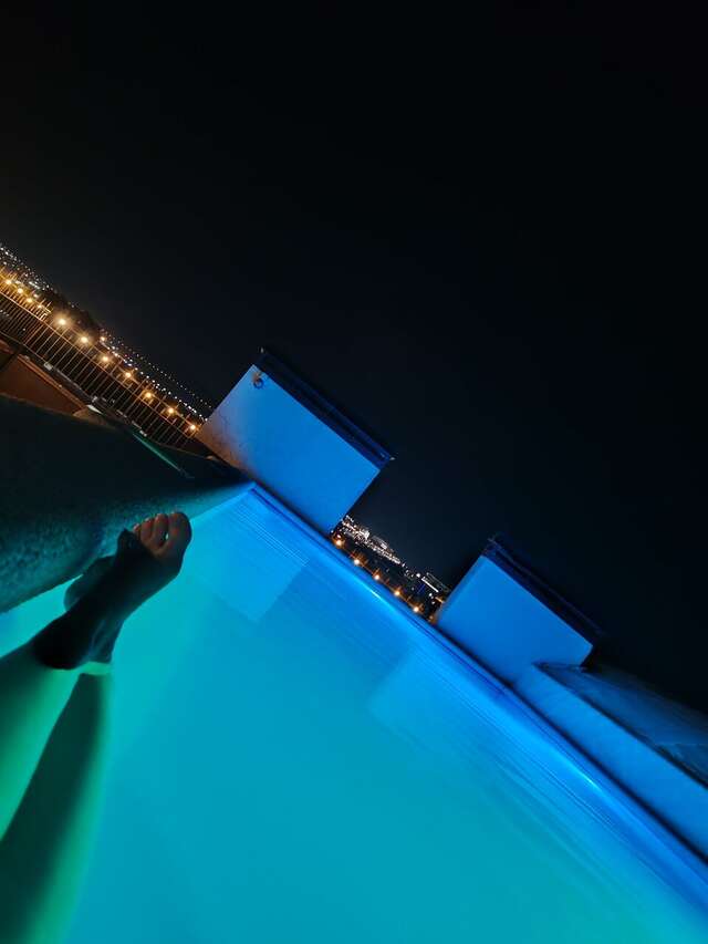 Гостиница Калифорния Геленджик-22