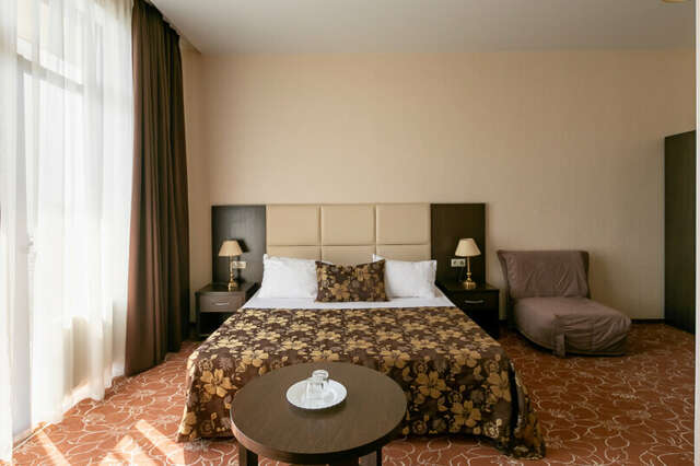 Гостиница Калифорния Геленджик-187