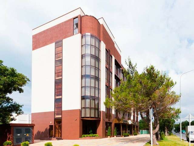 Гостиница Калифорния Геленджик-47