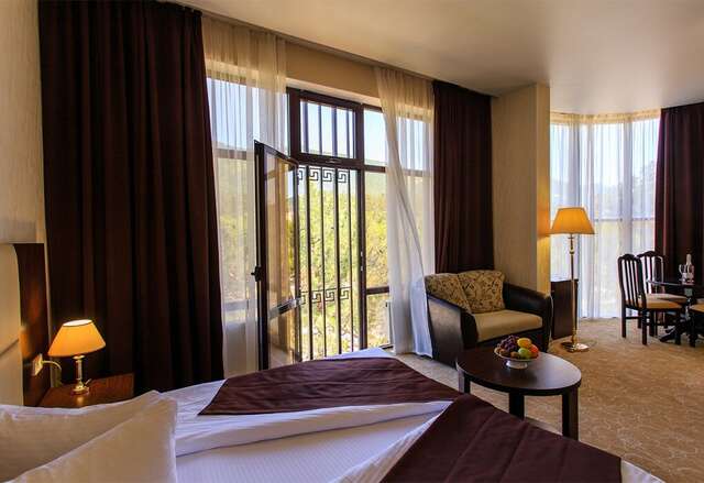 Гостиница Калифорния Геленджик-231