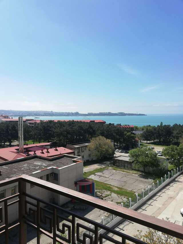 Гостиница Калифорния Геленджик-145