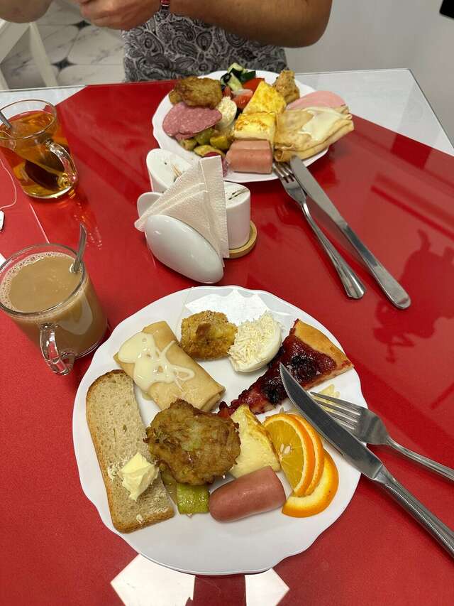 Гостиница Калифорния Геленджик-222