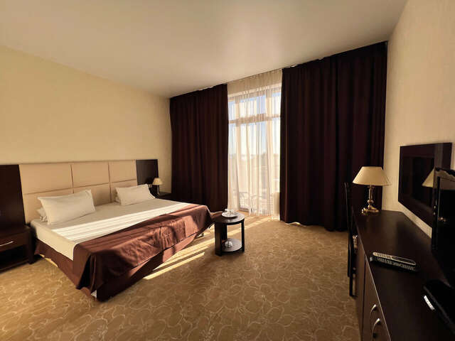 Гостиница Калифорния Геленджик-237