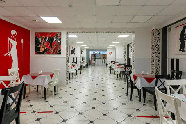 Гостиница Калифорния Геленджик-84