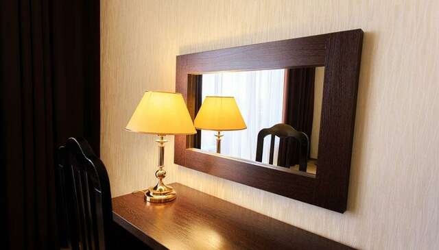 Гостиница Калифорния Геленджик-148