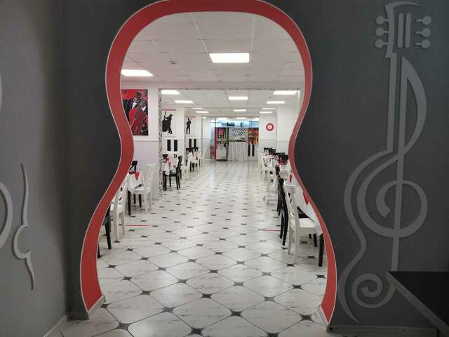 Гостиница Калифорния Геленджик-168